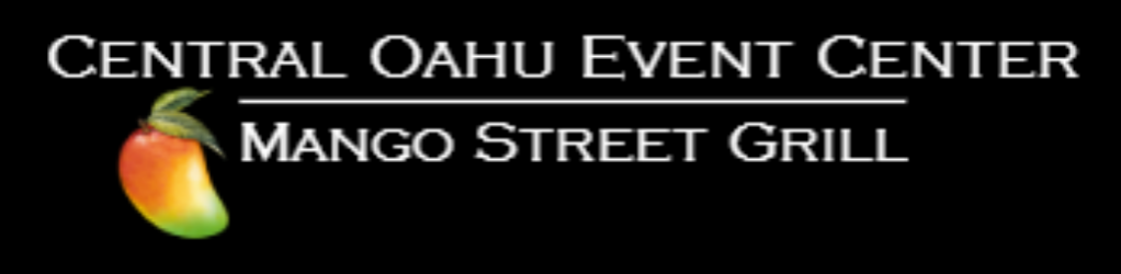 Central Oahu Event Center | Mango STreet Grill